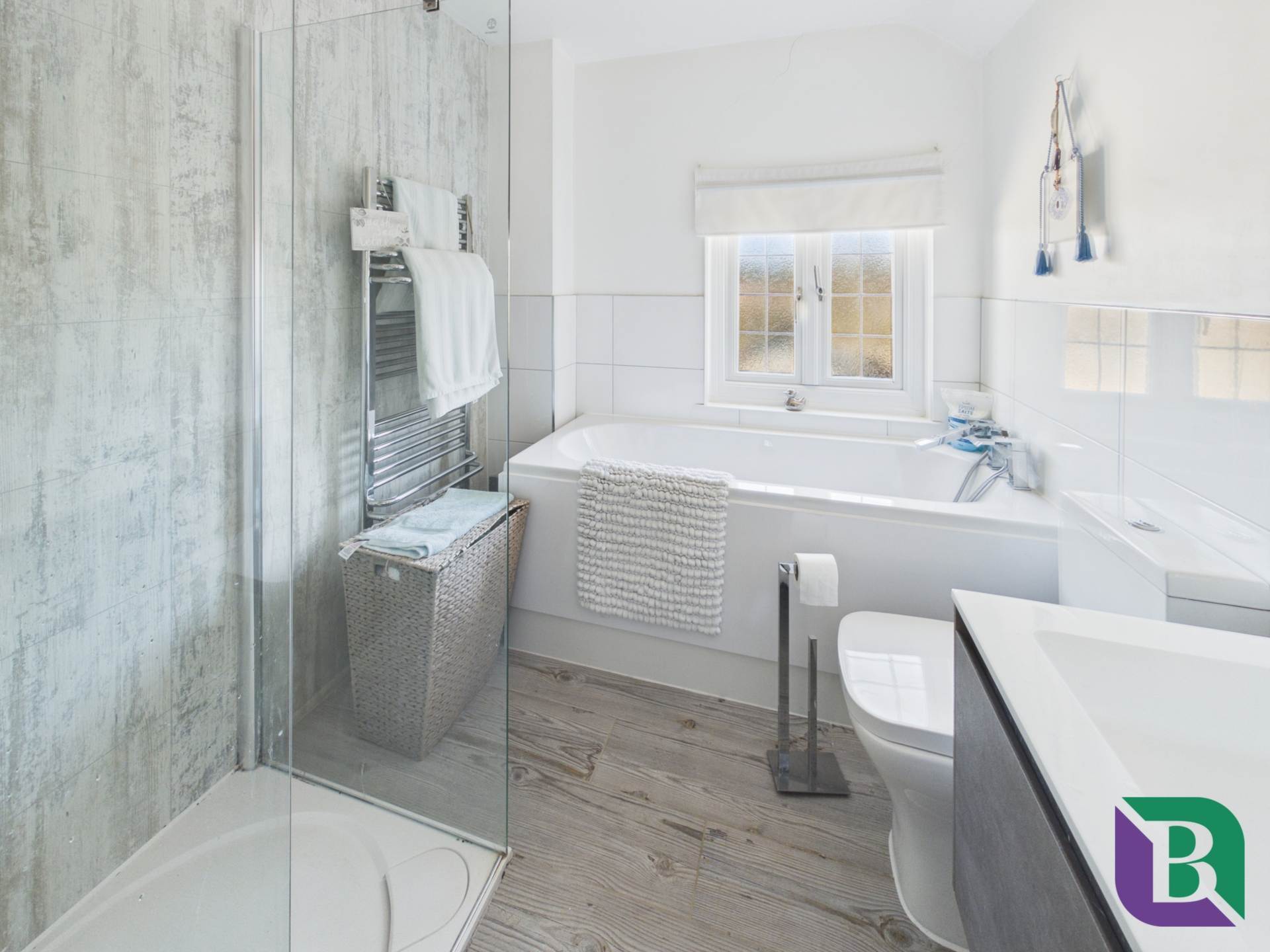 The Leys, Woburn Sands, Image 11