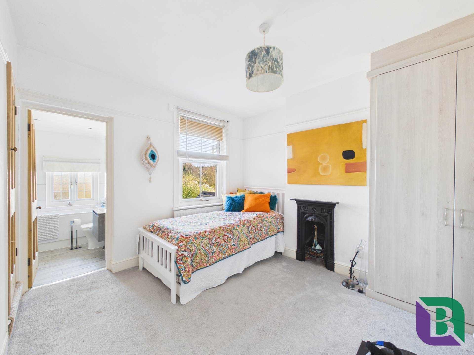 The Leys, Woburn Sands, Image 12