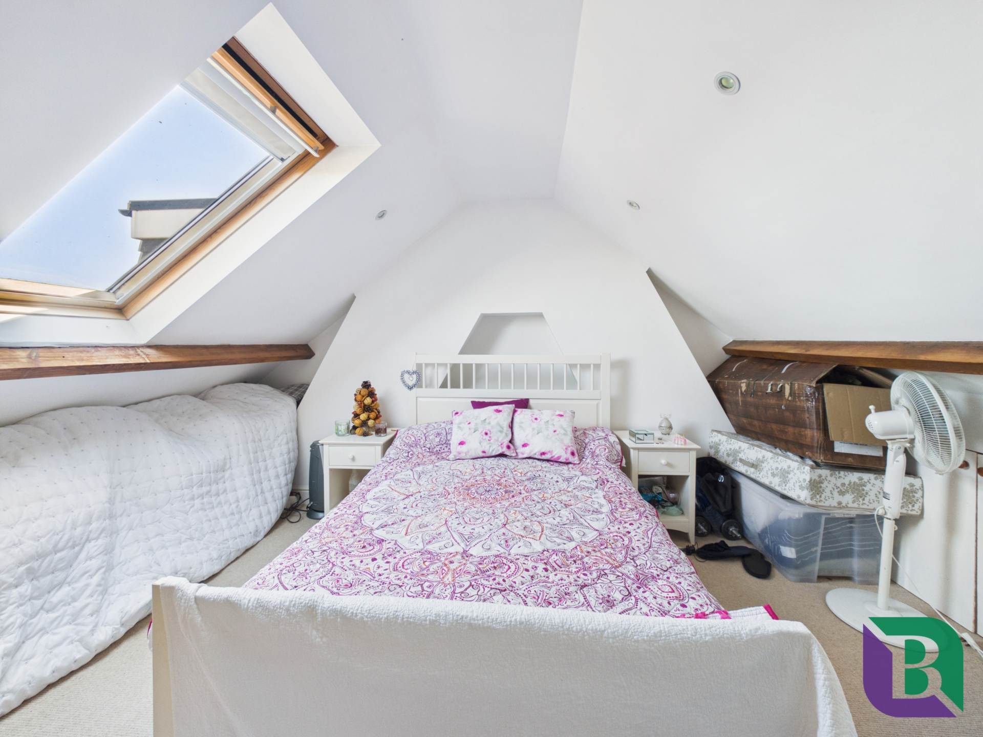 The Leys, Woburn Sands, Image 13