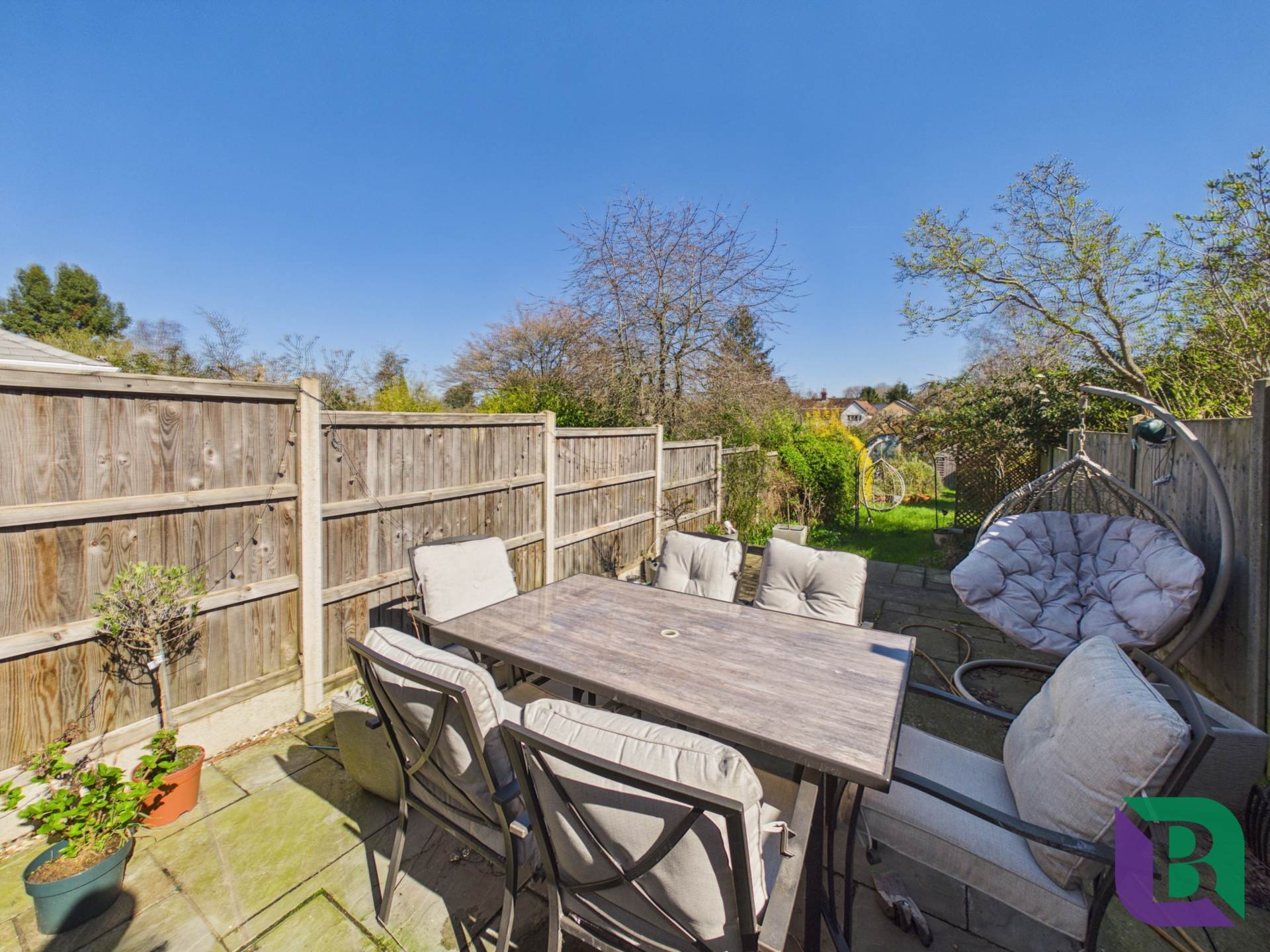 The Leys, Woburn Sands, Image 14