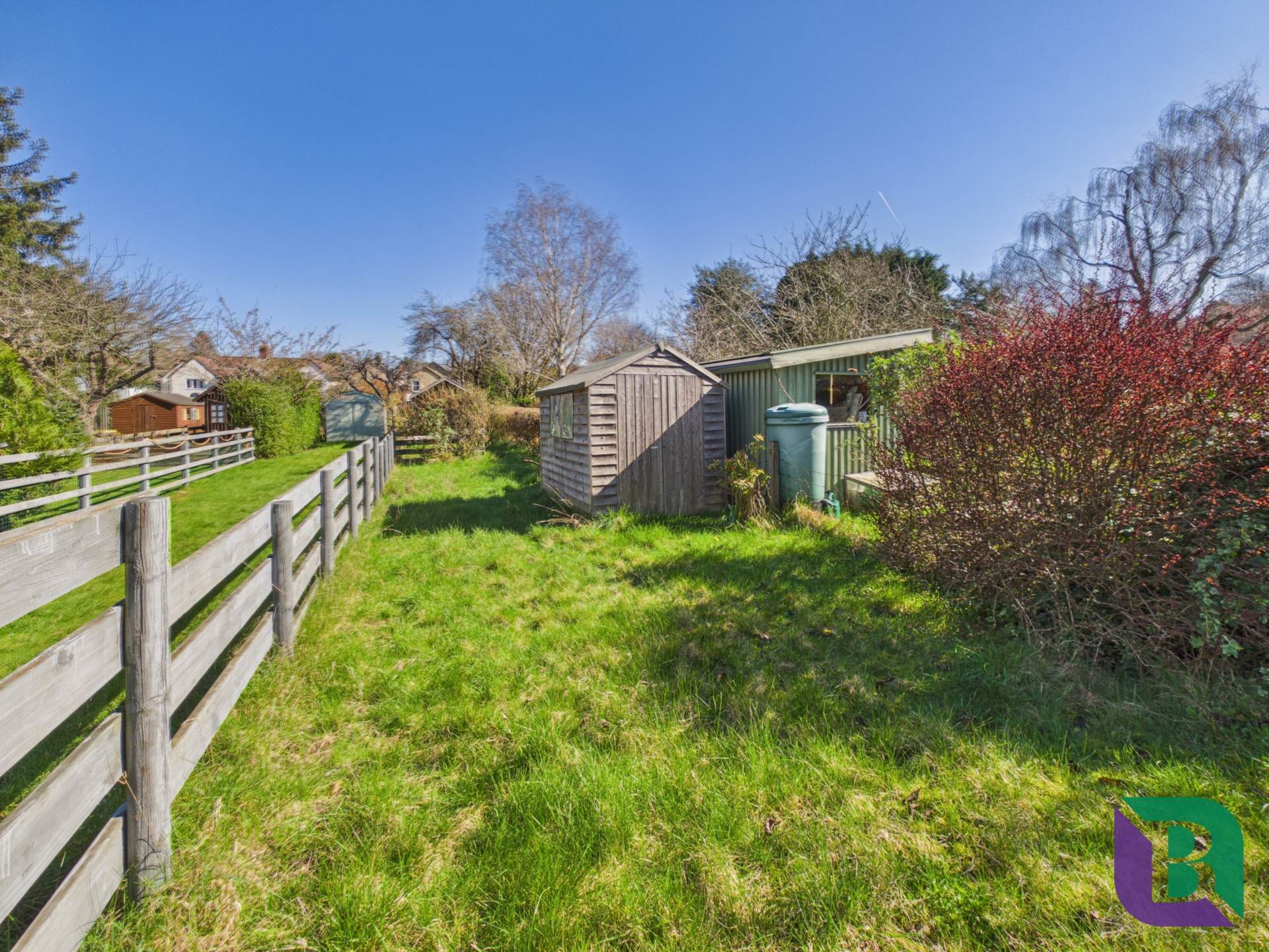 The Leys, Woburn Sands, Image 15