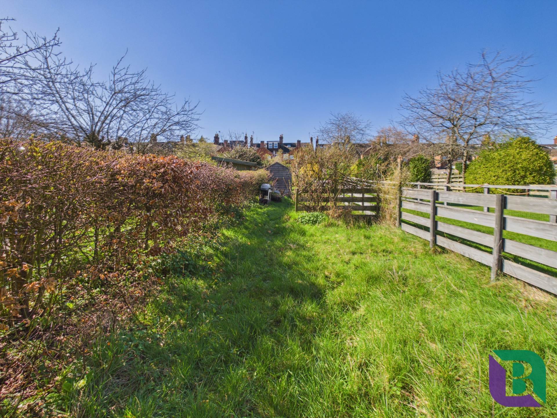 The Leys, Woburn Sands, Image 17