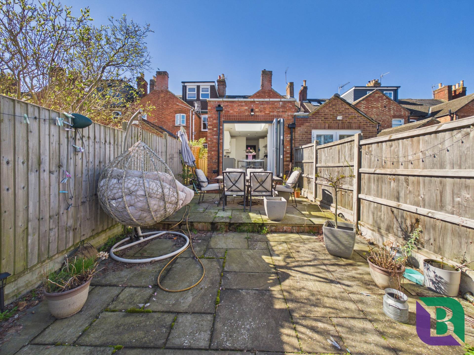 The Leys, Woburn Sands, Image 18