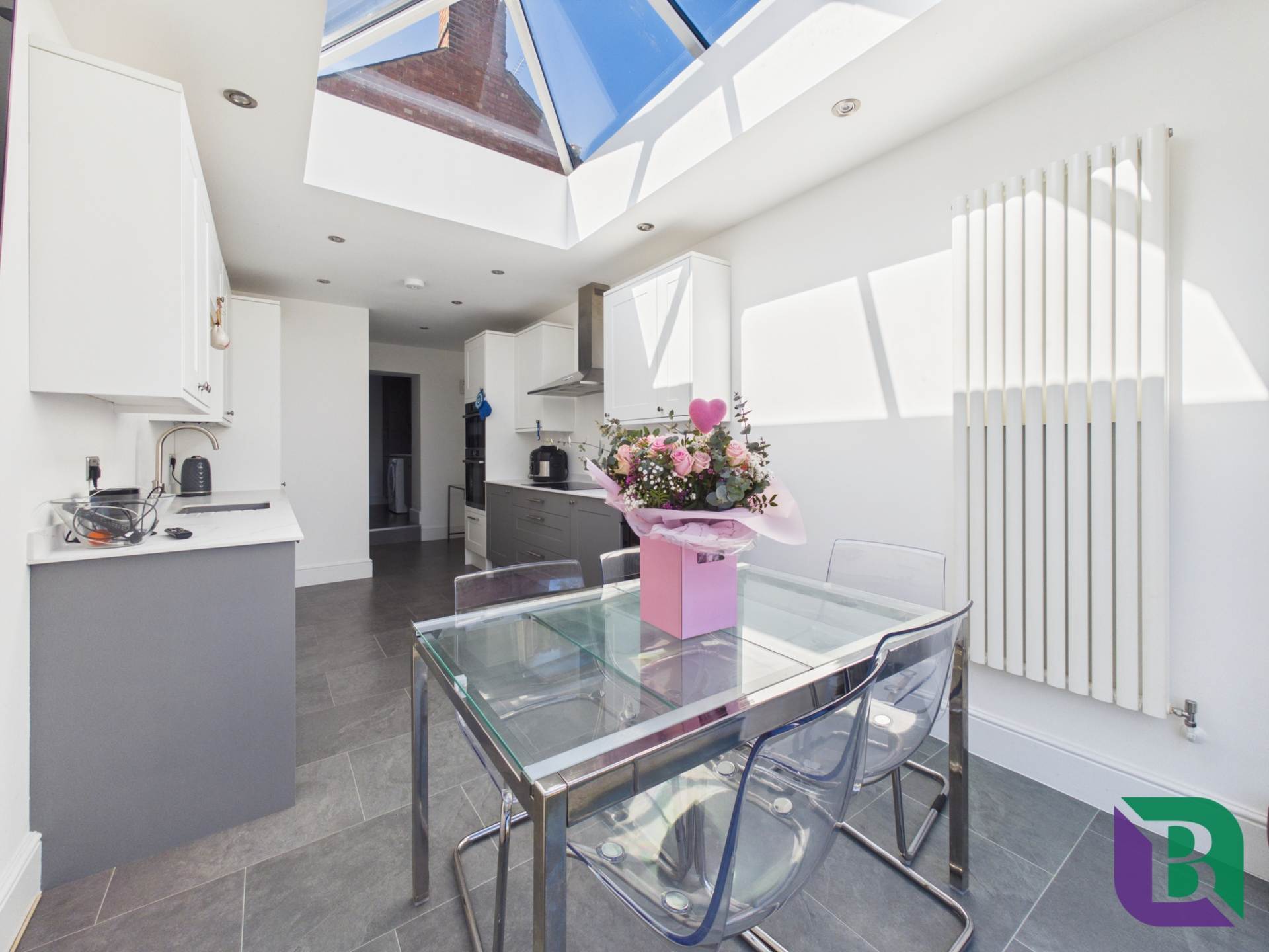 The Leys, Woburn Sands, Image 2