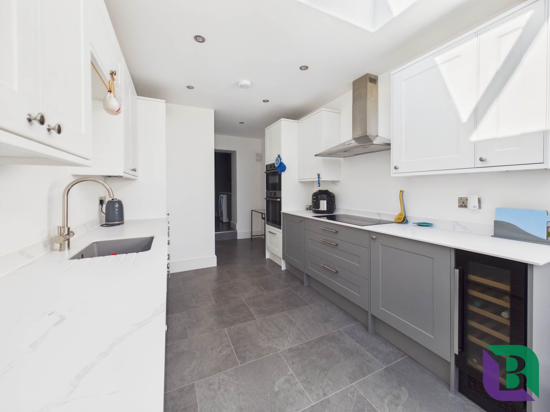 The Leys, Woburn Sands, Image 3