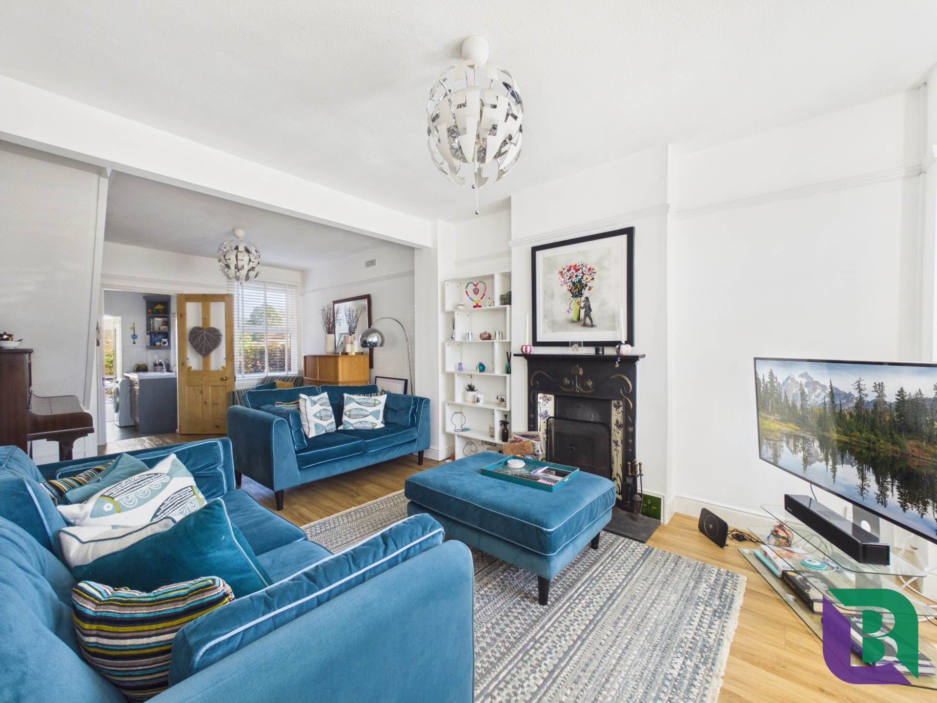 The Leys, Woburn Sands, Image 4