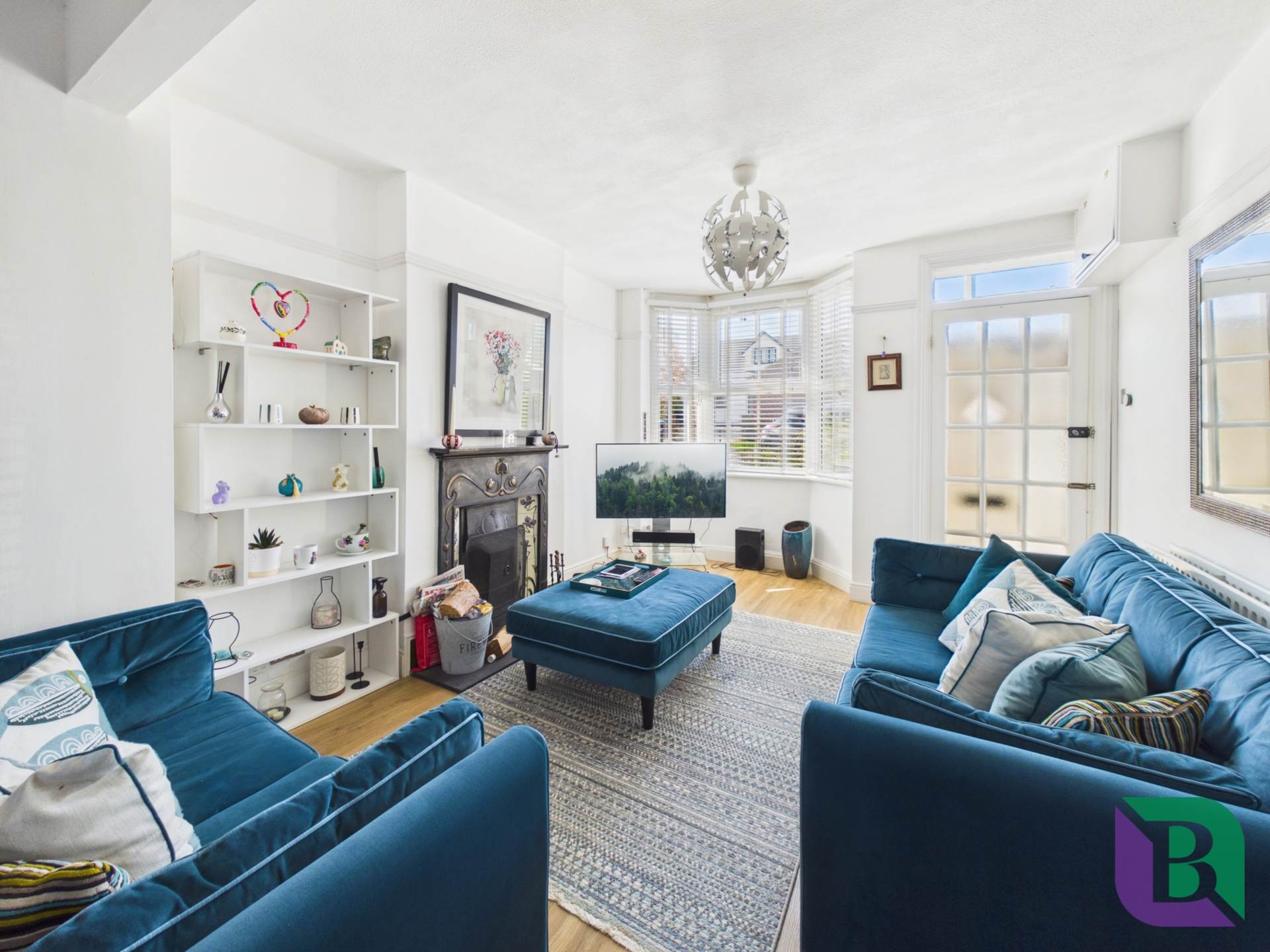 The Leys, Woburn Sands, Image 5