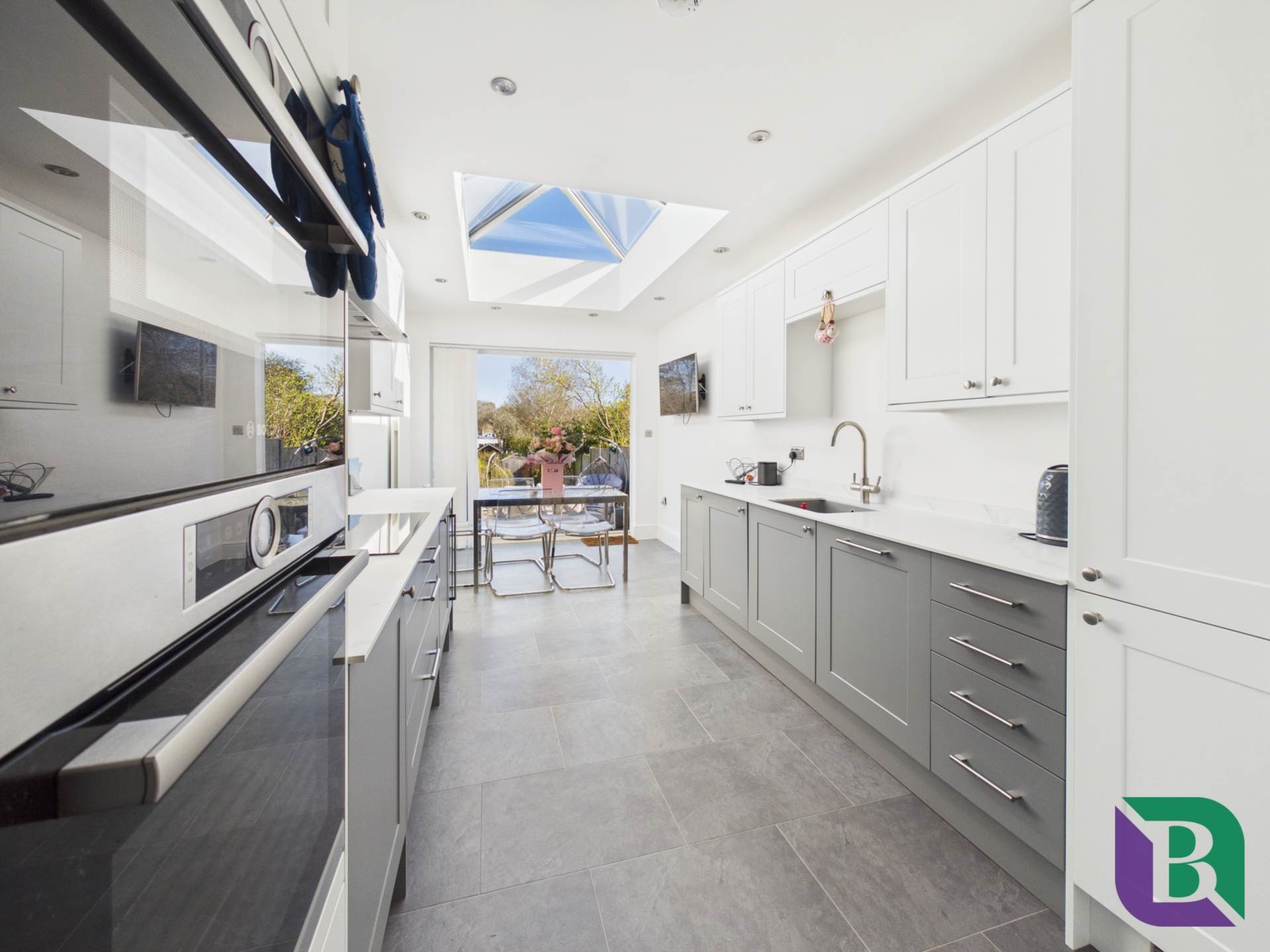 The Leys, Woburn Sands, Image 6