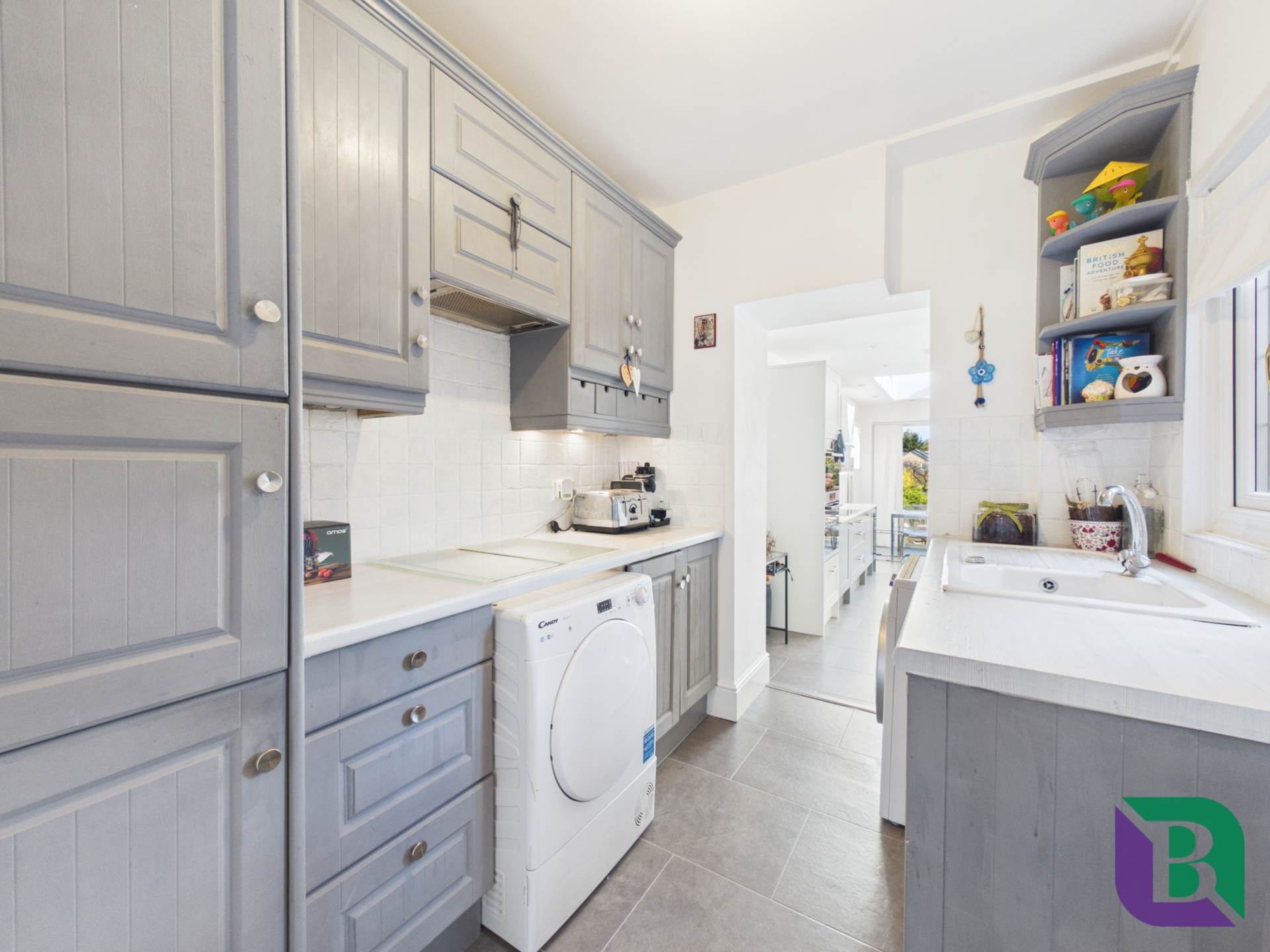 The Leys, Woburn Sands, Image 7