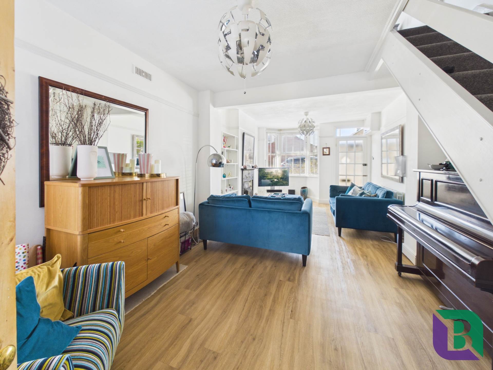 The Leys, Woburn Sands, Image 8