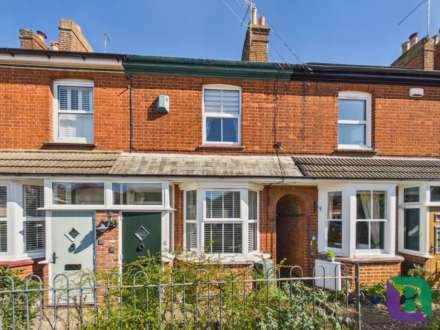 The Leys, Woburn Sands