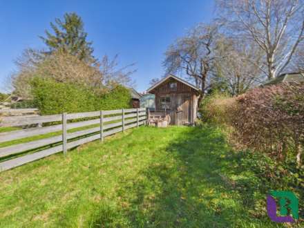 The Leys, Woburn Sands, Image 16