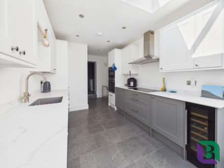 The Leys, Woburn Sands, Image 3