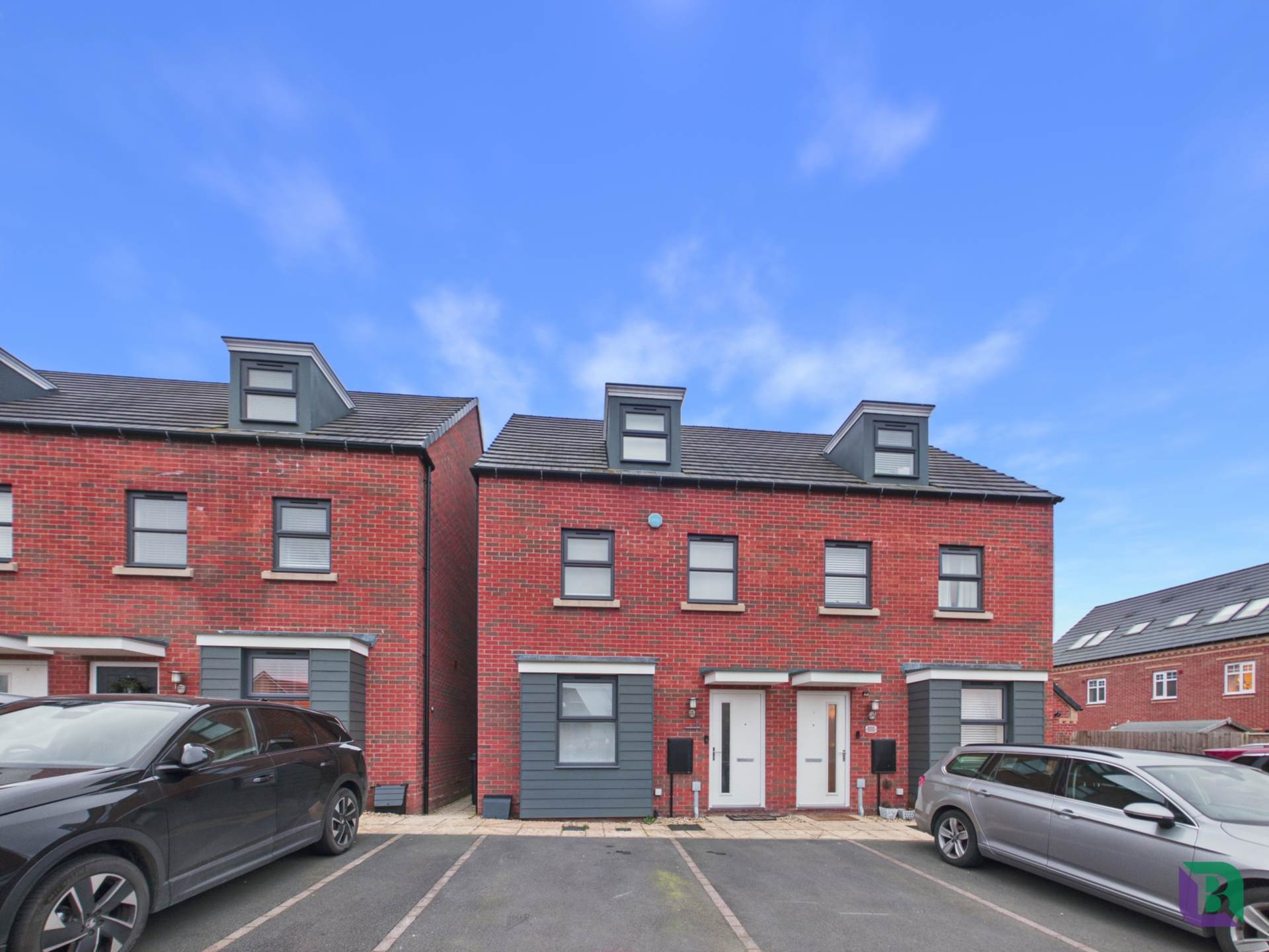 Woolsley Cresscent, Eagle Farm South, Image 1