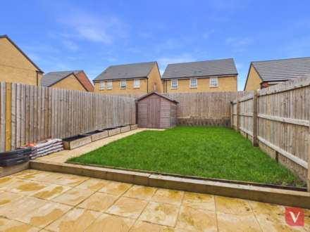 Woolsley Cresscent, Eagle Farm South, Image 17