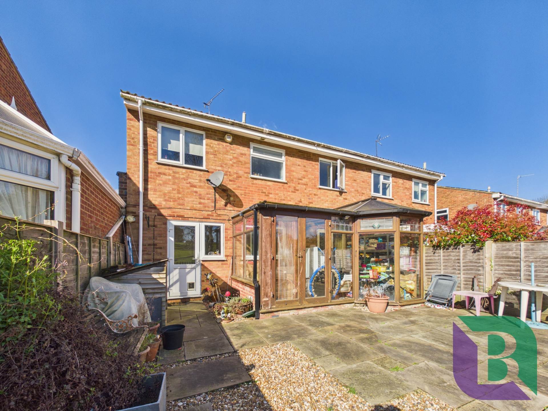 Weathercock Close, Woburn Sands, Image 13