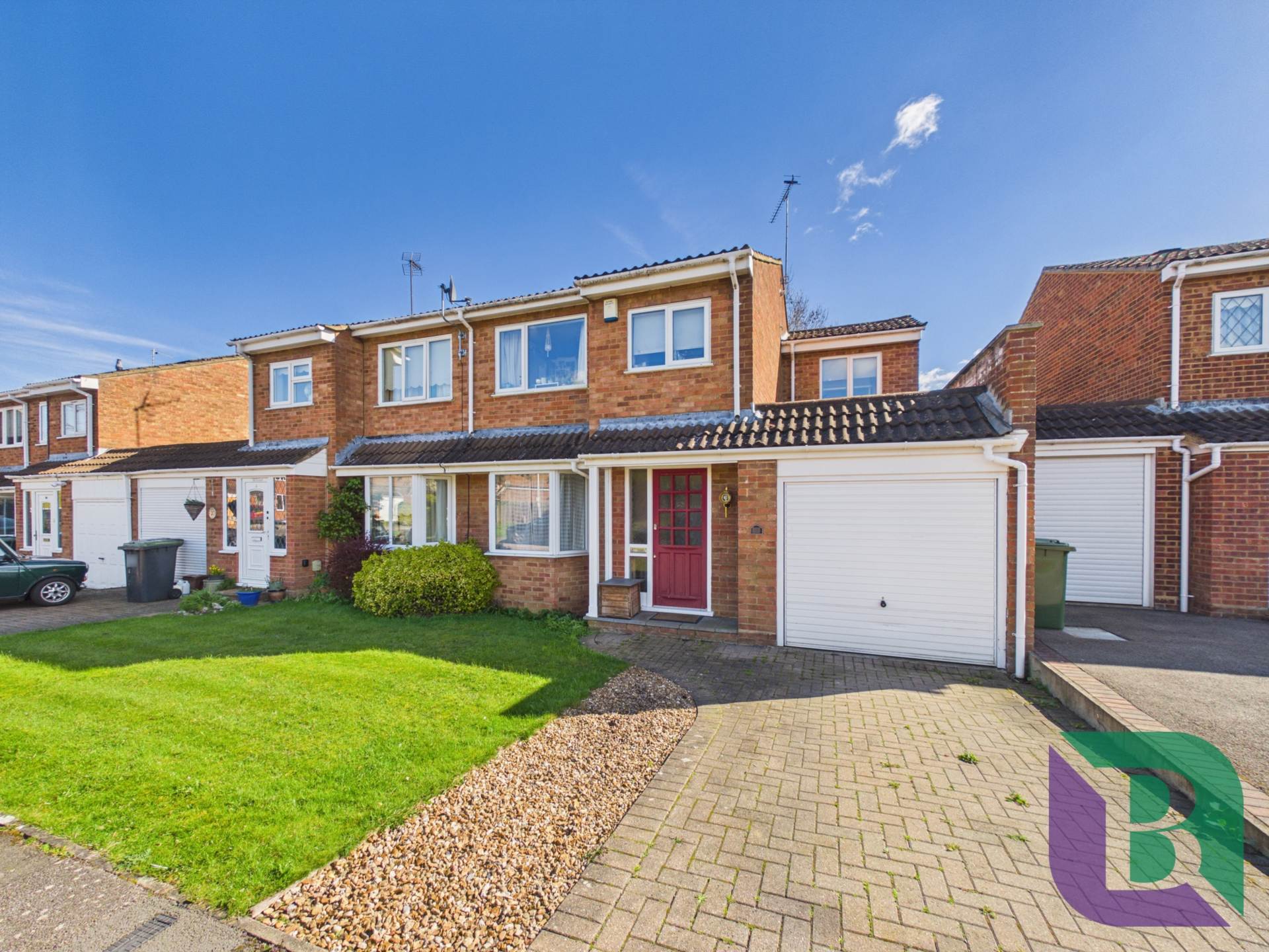 Weathercock Close, Woburn Sands, Image 14