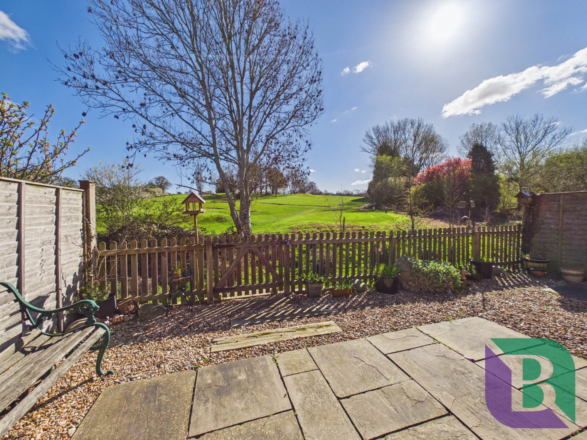 Weathercock Close, Woburn Sands, Image 3