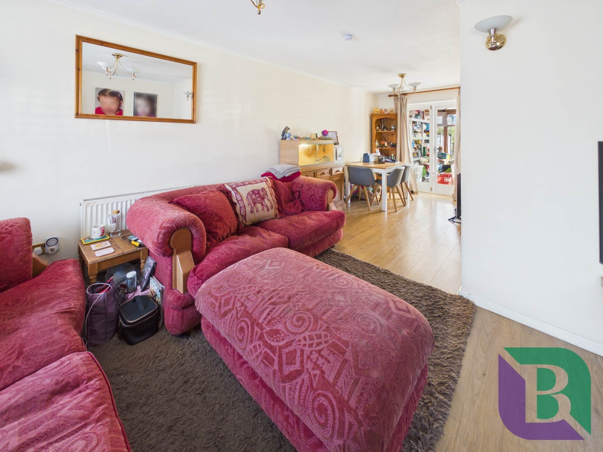 Weathercock Close, Woburn Sands, Image 5