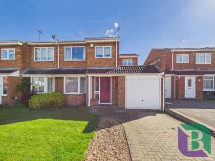 Property For Sale Weathercock Close, Woburn Sands, Milton Keynes