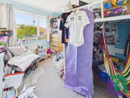 Weathercock Close, Woburn Sands, Image 10