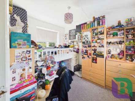 Weathercock Close, Woburn Sands, Image 11