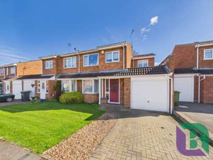 Weathercock Close, Woburn Sands, Image 14