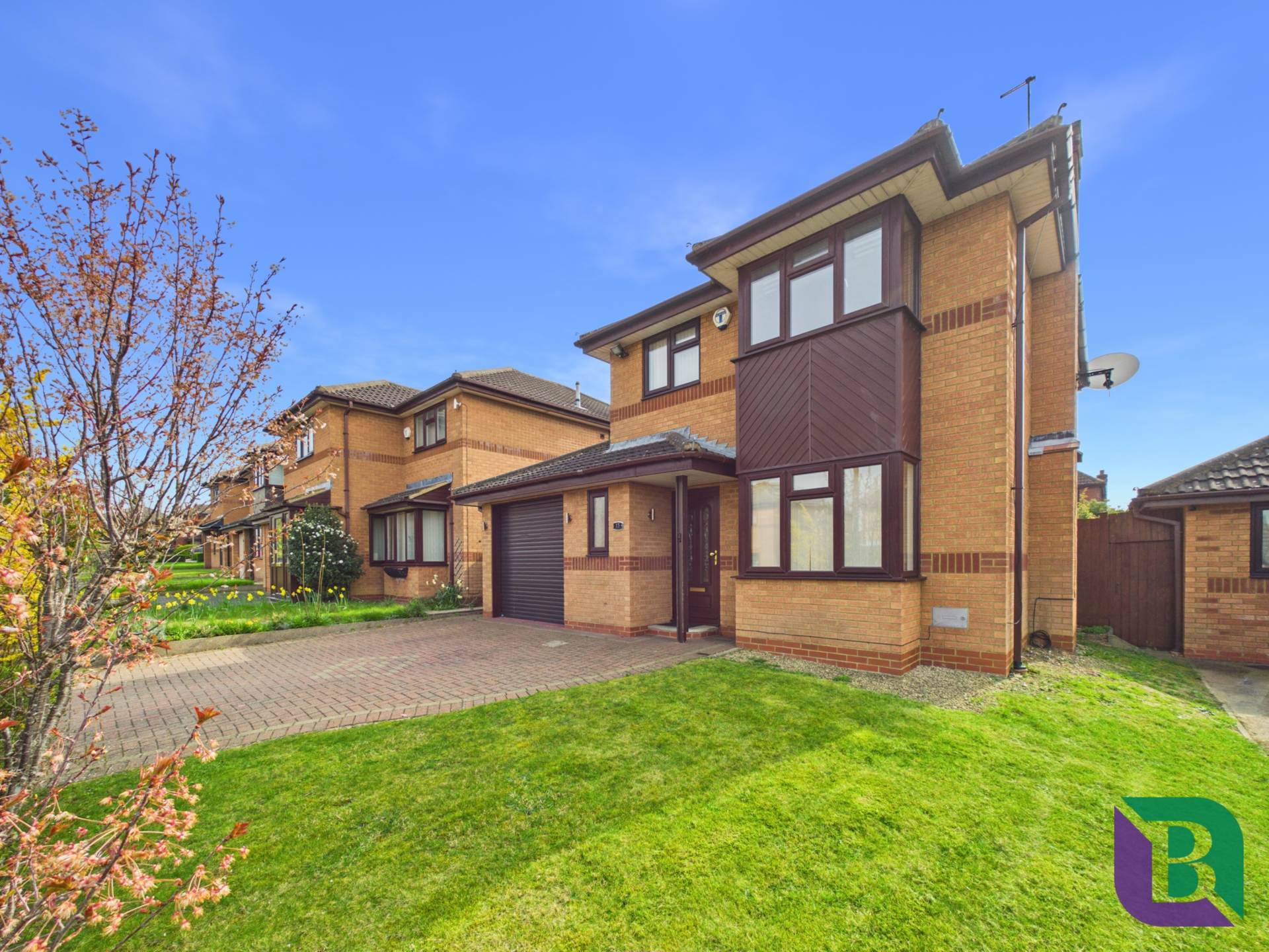 Maidenhead Avenue, Milton Keynes, Image 1