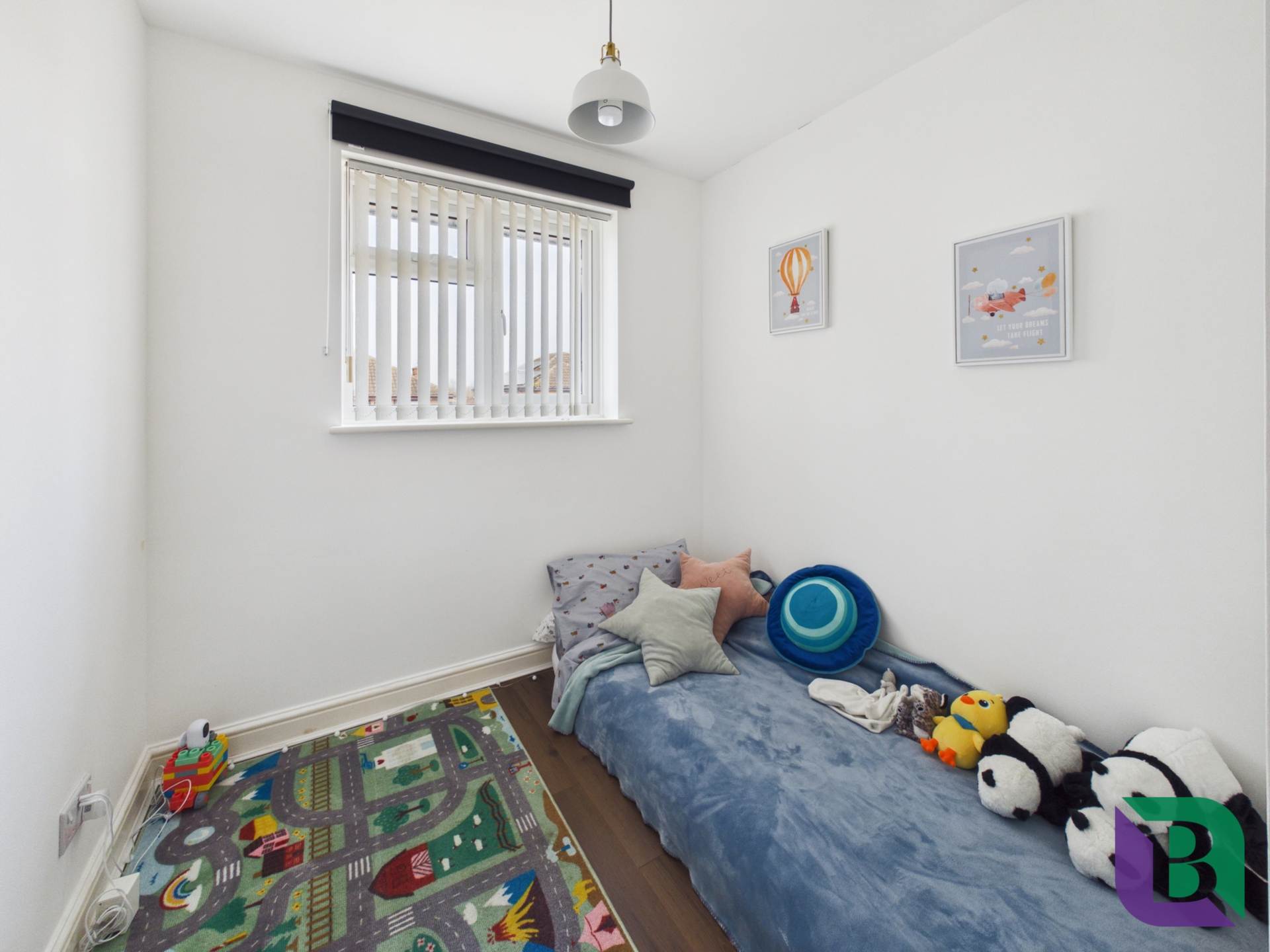 Maidenhead Avenue, Milton Keynes, Image 16