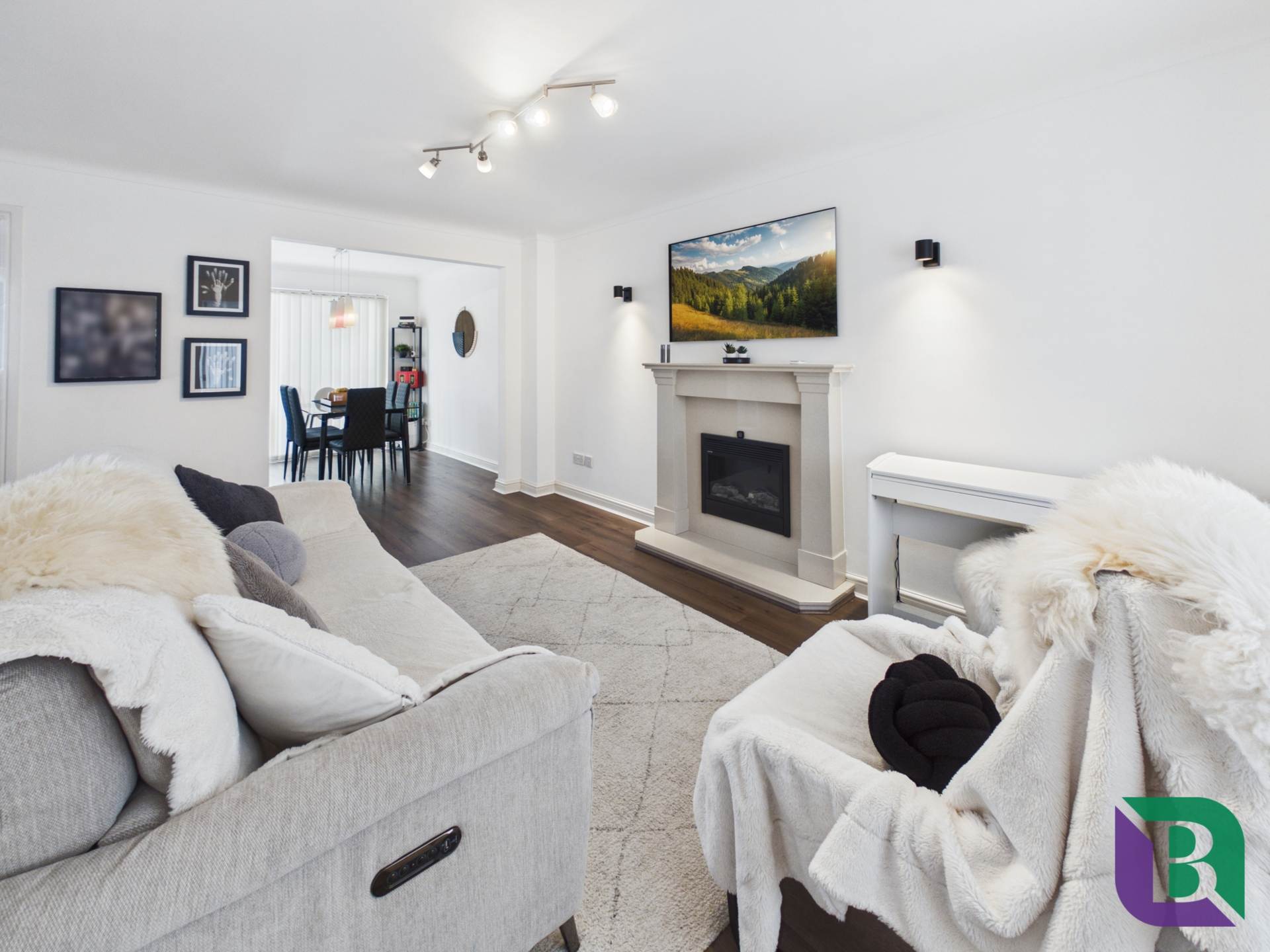 Maidenhead Avenue, Milton Keynes, Image 2