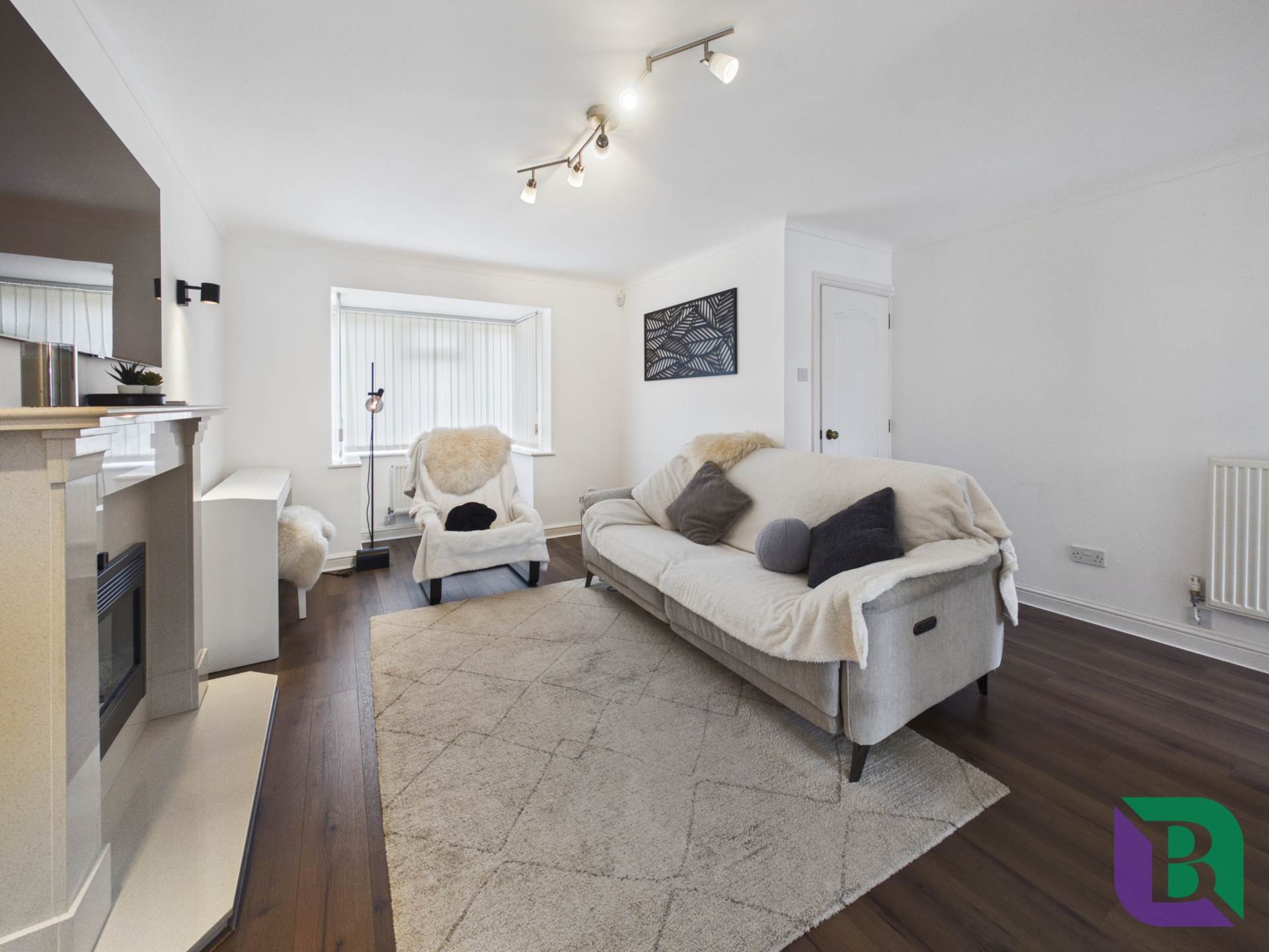 Maidenhead Avenue, Milton Keynes, Image 3