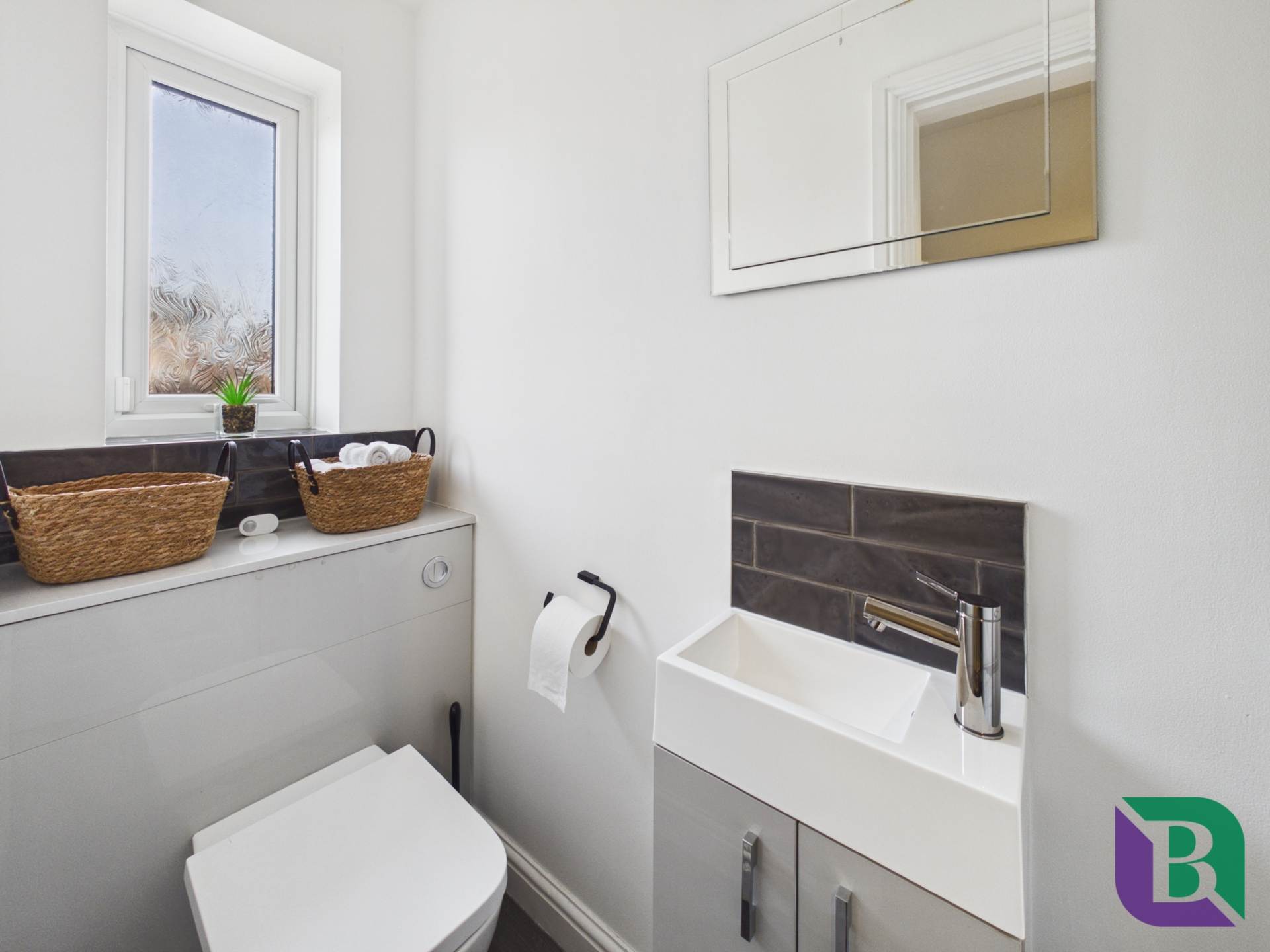 Maidenhead Avenue, Milton Keynes, Image 4