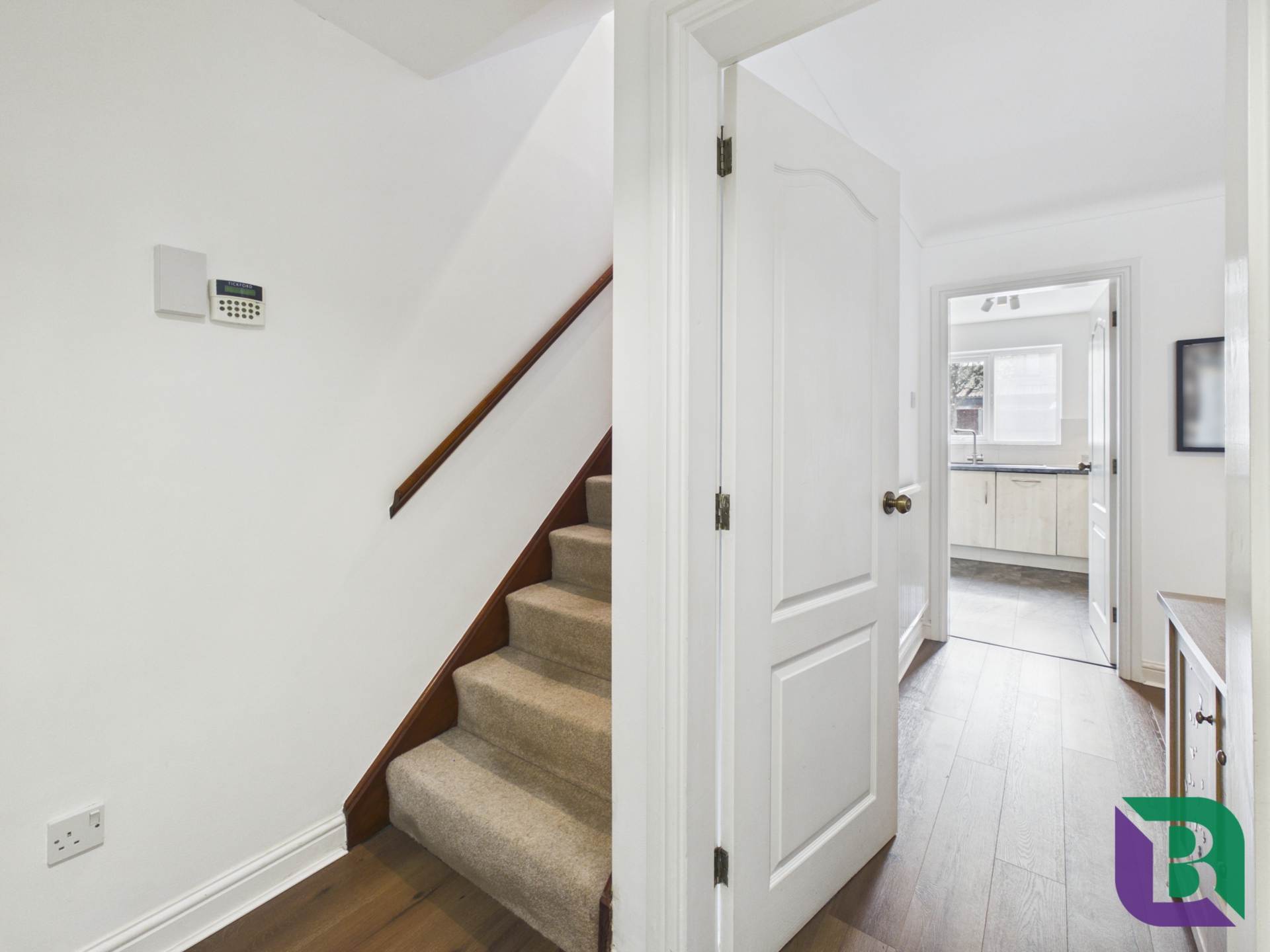 Maidenhead Avenue, Milton Keynes, Image 5