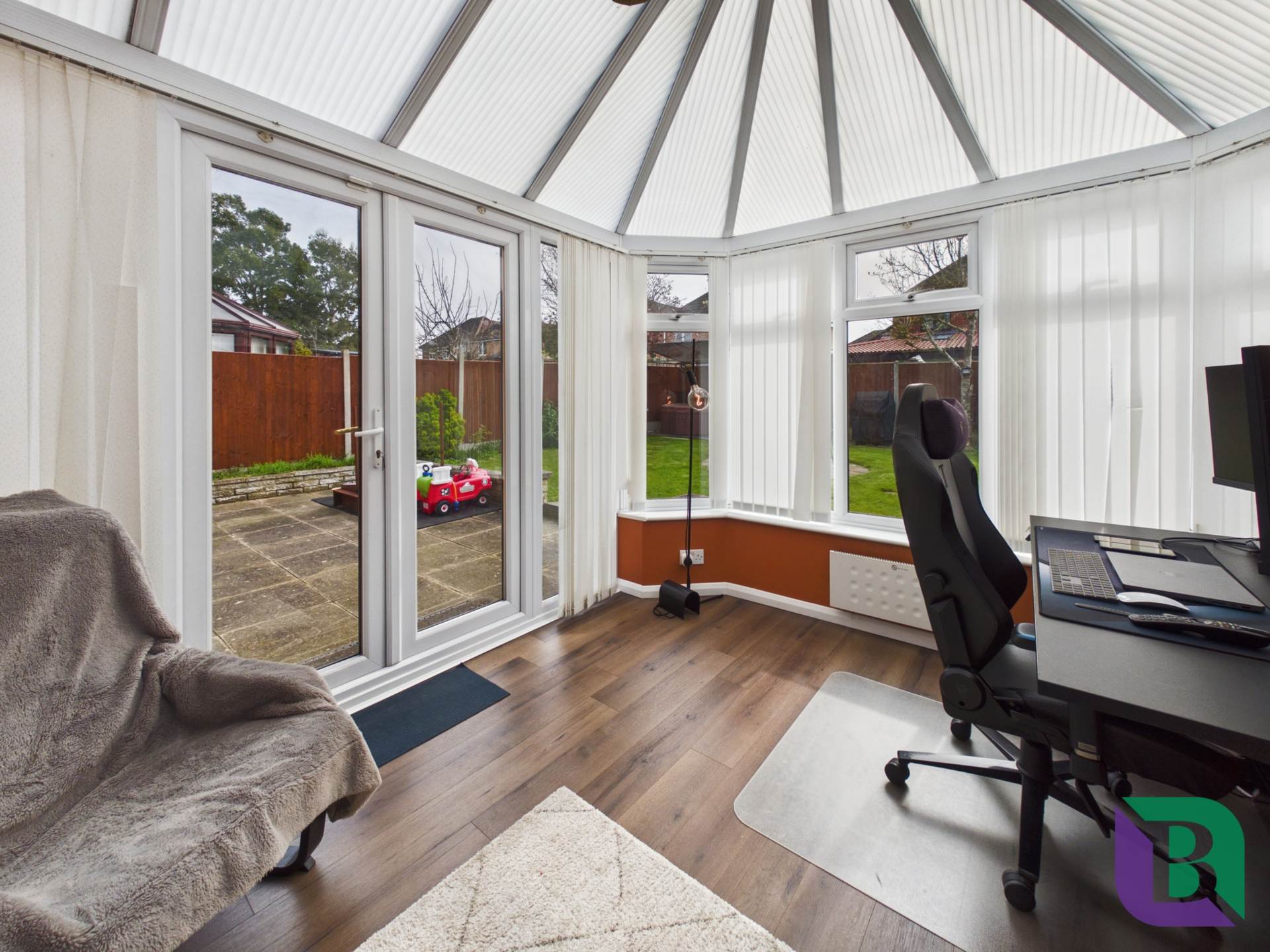 Maidenhead Avenue, Milton Keynes, Image 9