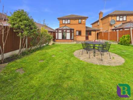 Maidenhead Avenue, Milton Keynes, Image 19