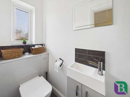 Maidenhead Avenue, Milton Keynes, Image 4