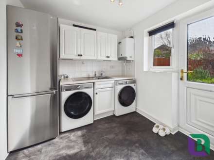 Maidenhead Avenue, Milton Keynes, Image 8