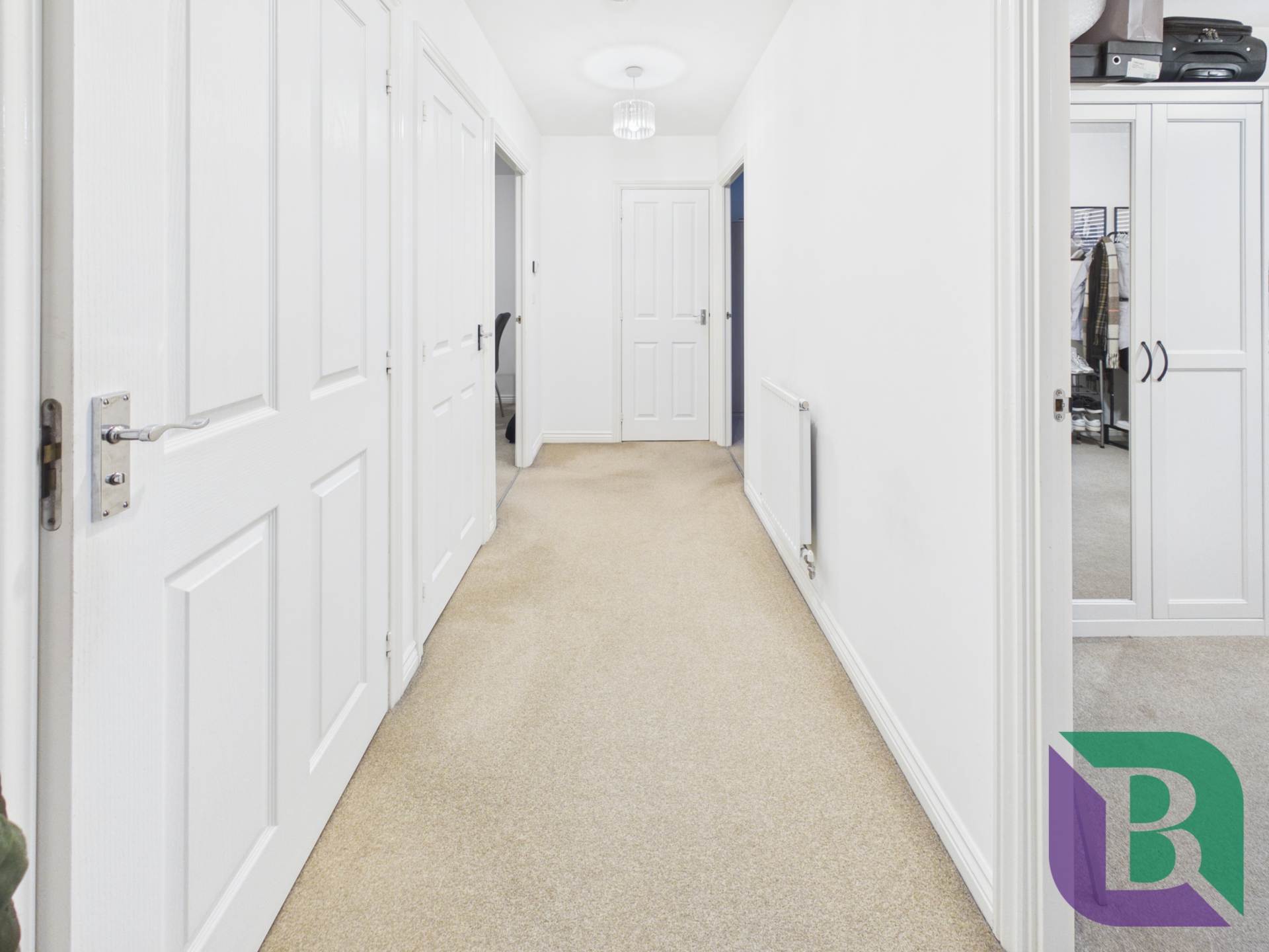 Blue Albion Lane, Whitehouse, Image 12