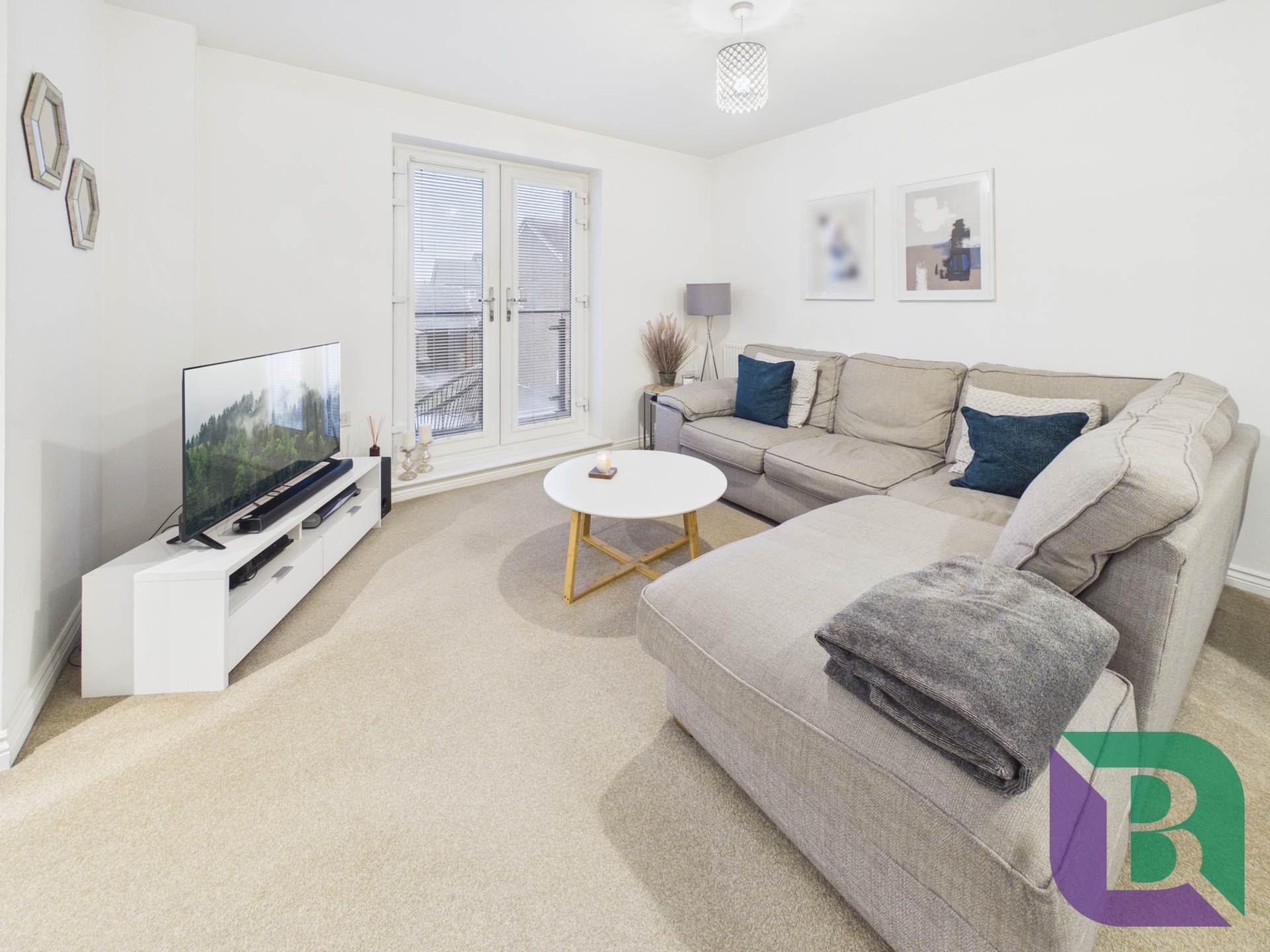 Blue Albion Lane, Whitehouse, Image 2