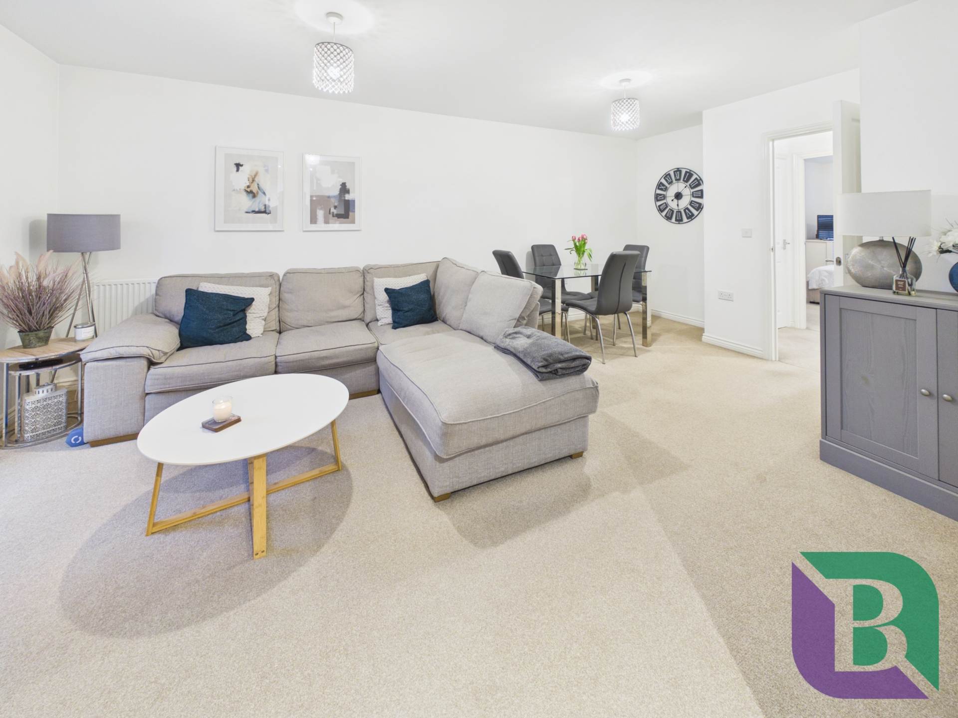 Blue Albion Lane, Whitehouse, Image 3