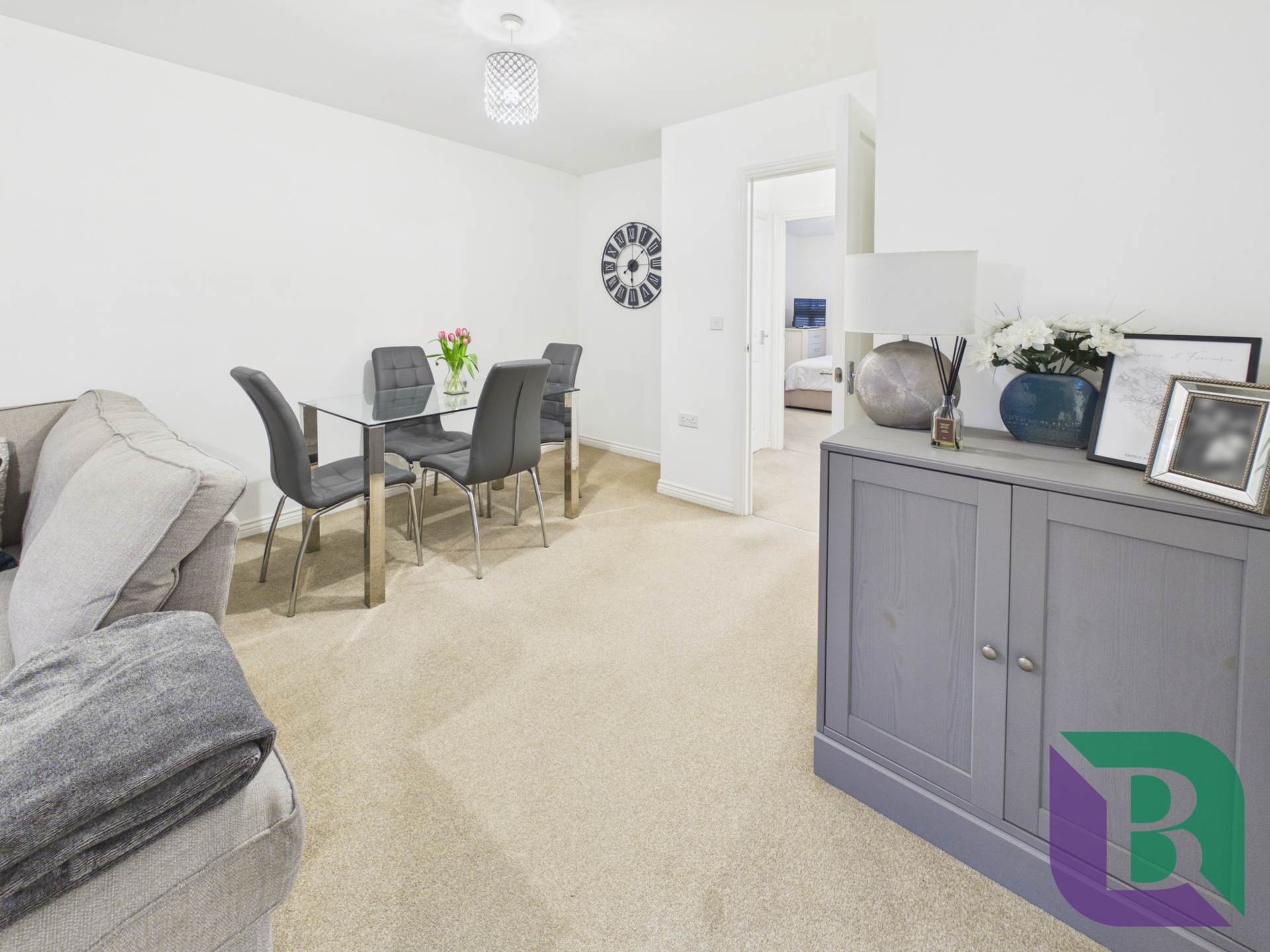 Blue Albion Lane, Whitehouse, Image 5