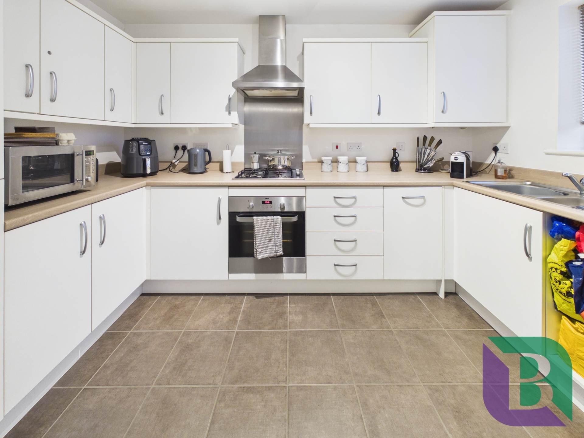 Blue Albion Lane, Whitehouse, Image 6