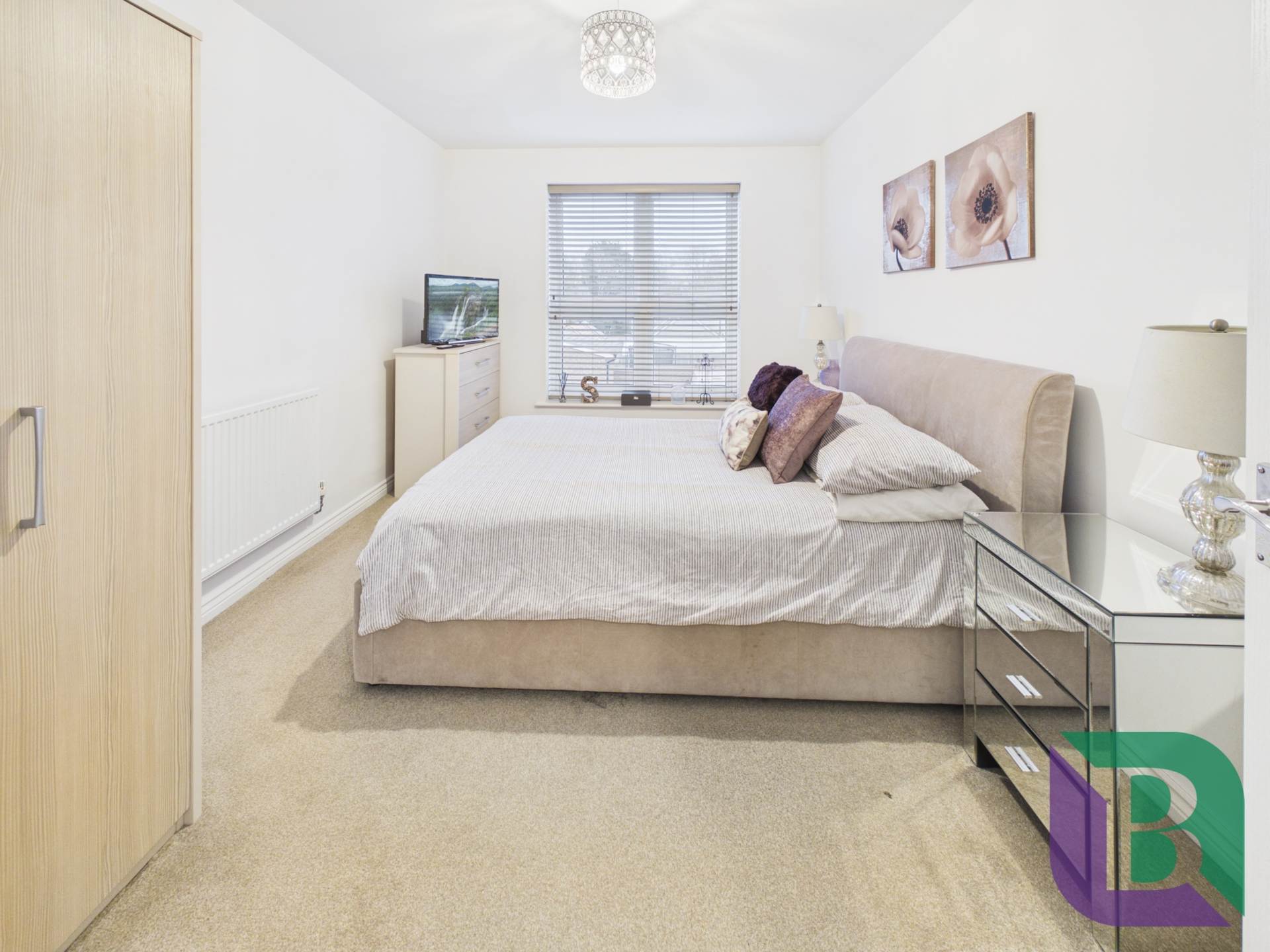 Blue Albion Lane, Whitehouse, Image 8