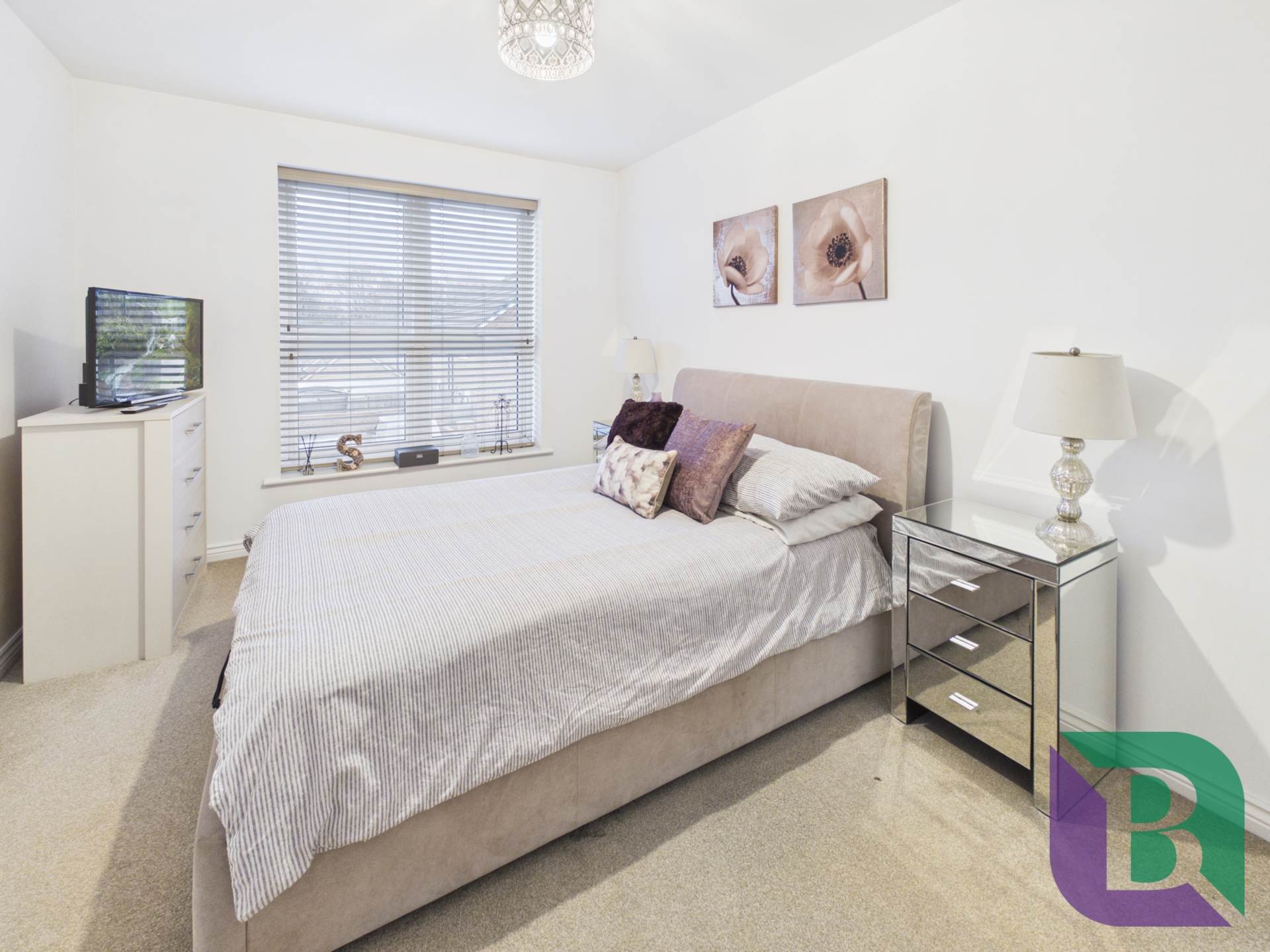 Blue Albion Lane, Whitehouse, Image 9