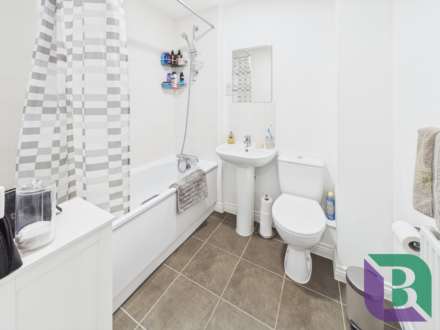 Blue Albion Lane, Whitehouse, Image 11