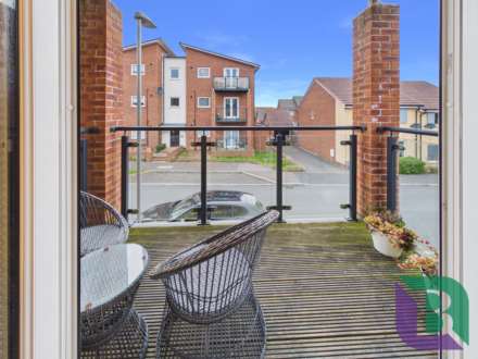 Blue Albion Lane, Whitehouse, Image 13