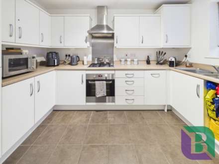 Blue Albion Lane, Whitehouse, Image 6