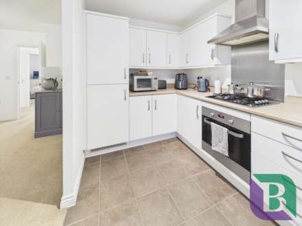 Blue Albion Lane, Whitehouse, Image 7