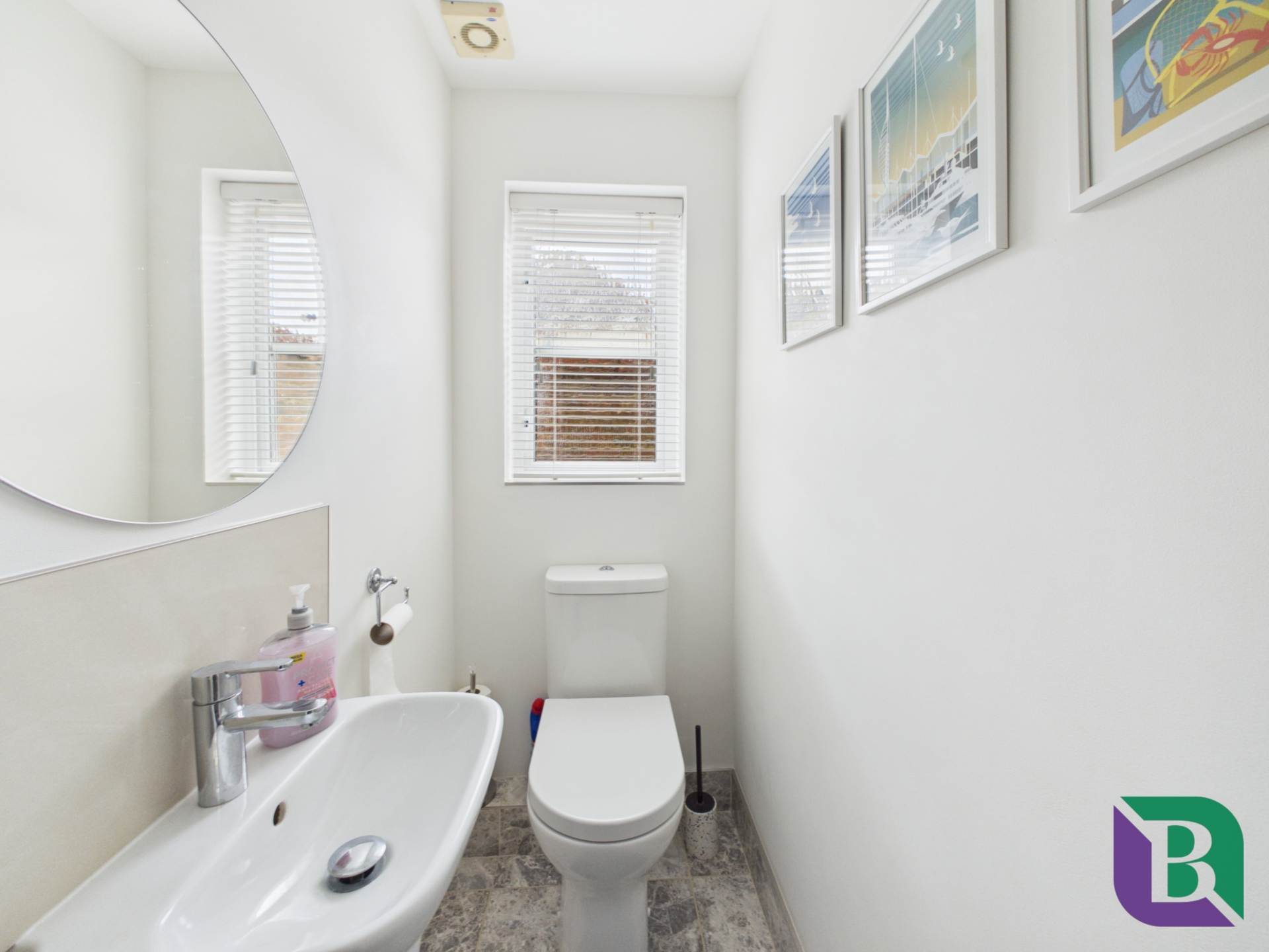 Ravel Close, Old Farm Park, Image 10