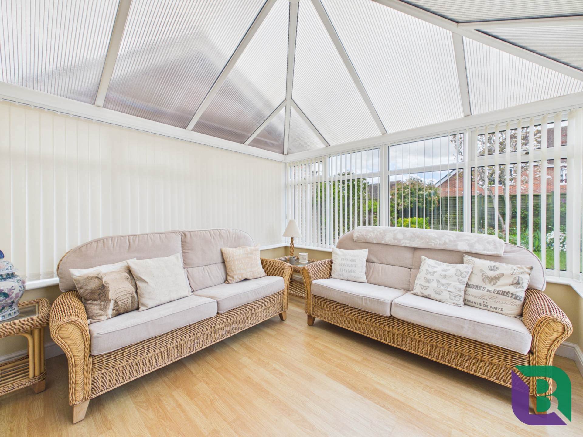 Ravel Close, Old Farm Park, Image 11